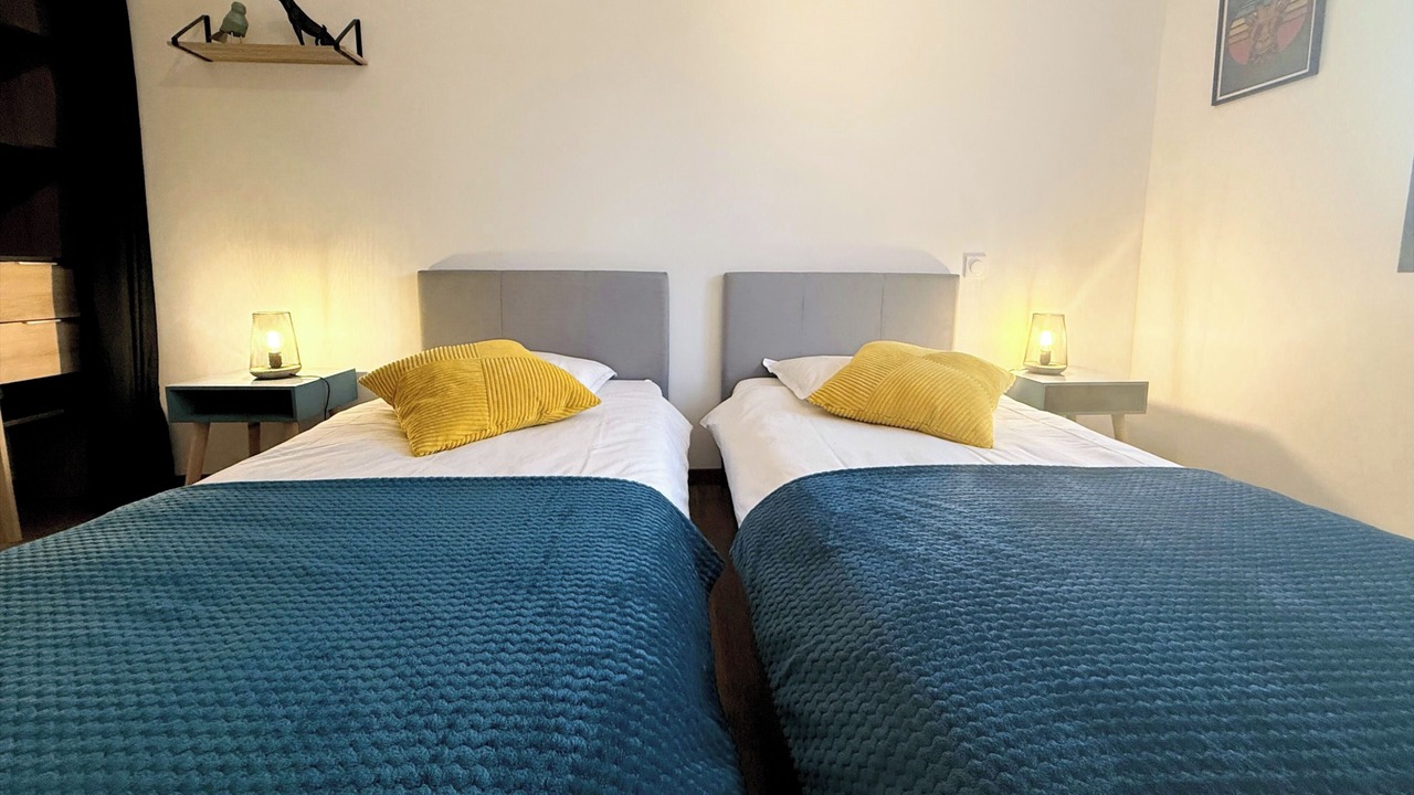 Photo of Bedroom in Salavas