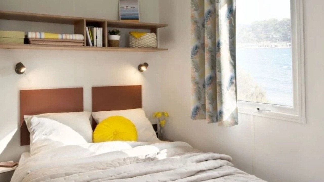 Photo of Bedroom in Ambon