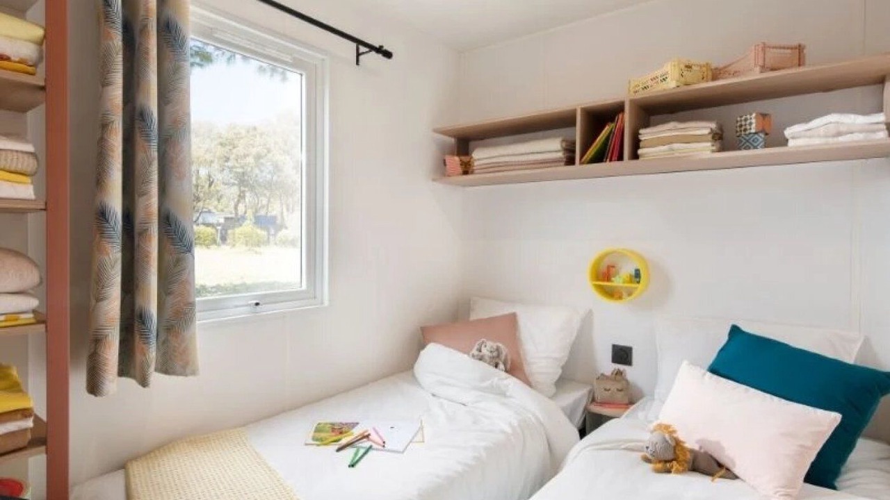 Photo of Bedroom in Ambon