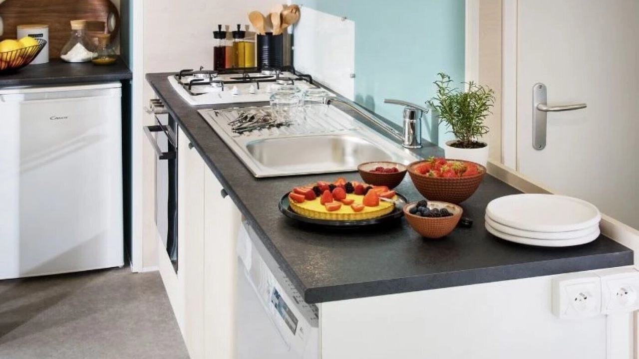 Photo of Kitchen in Ambon