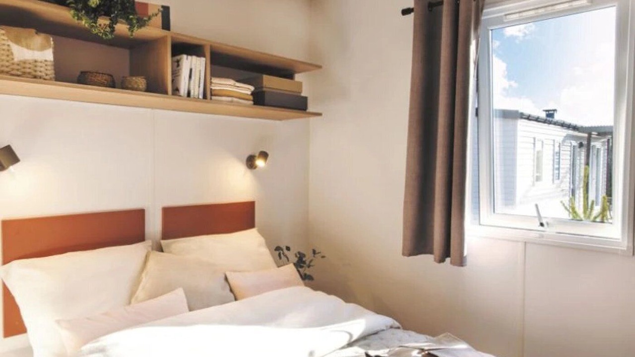Photo of Bedroom in Ambon