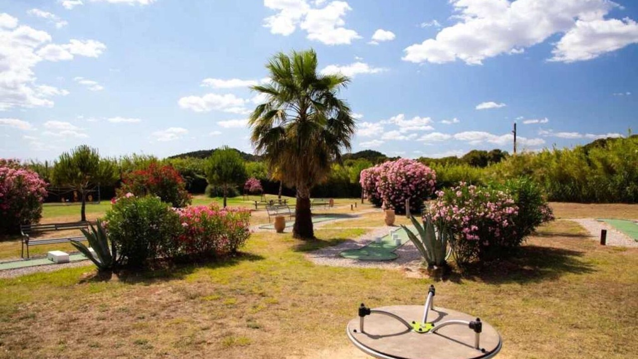 Photo of Outdoor in Castelnau-de-Guers