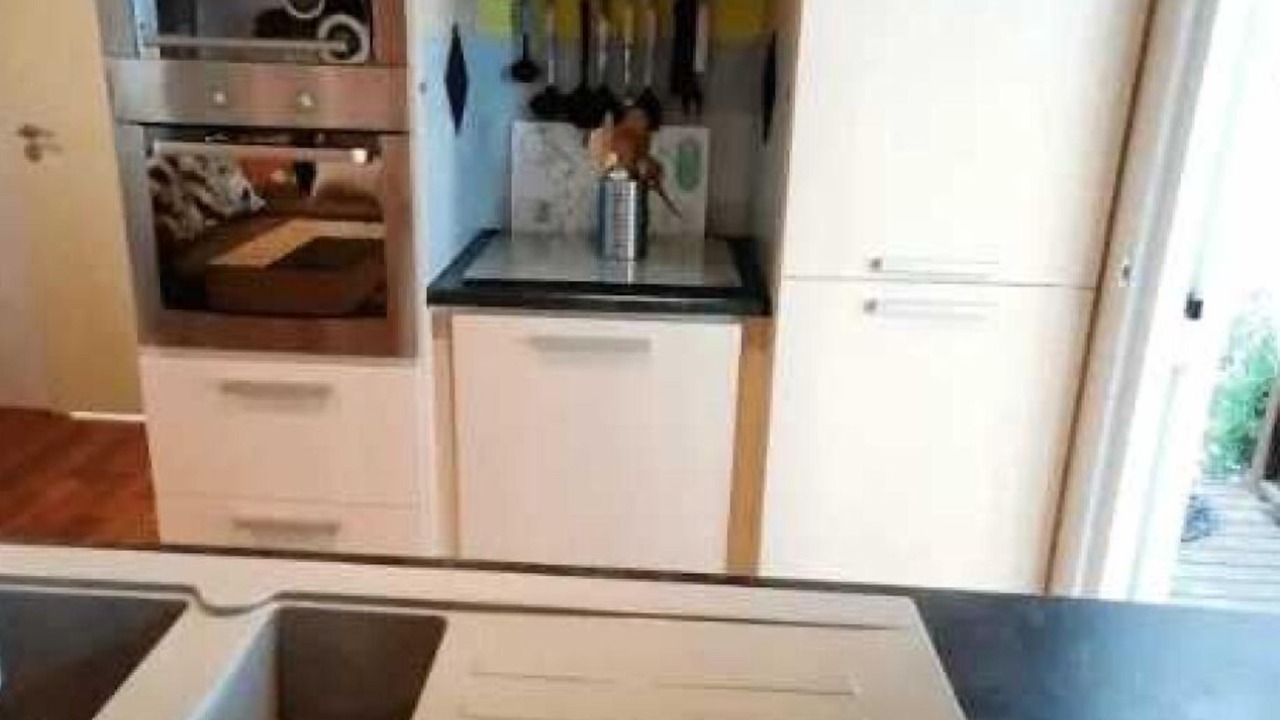 Photo of Kitchen in Castelnau-de-Guers