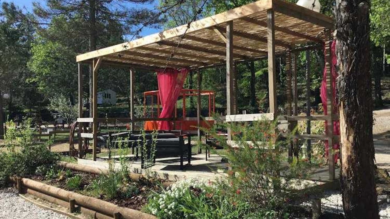 Photo of Outdoor in Monoblet
