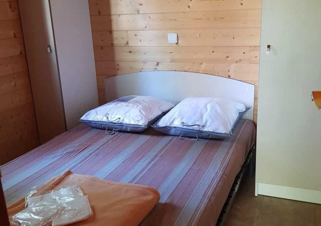 Photo of Bedroom in Monoblet