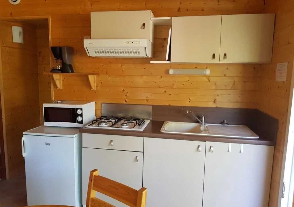 Photo of Kitchen in Monoblet