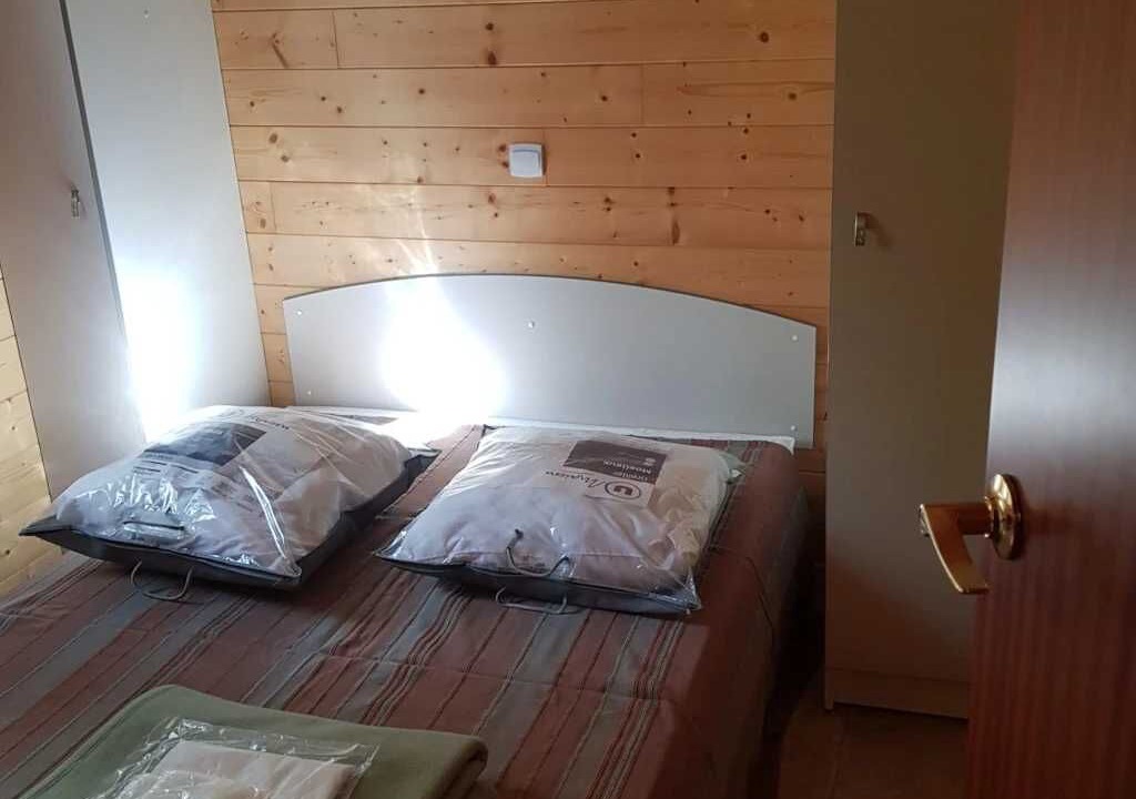 Photo of Bedroom in Monoblet