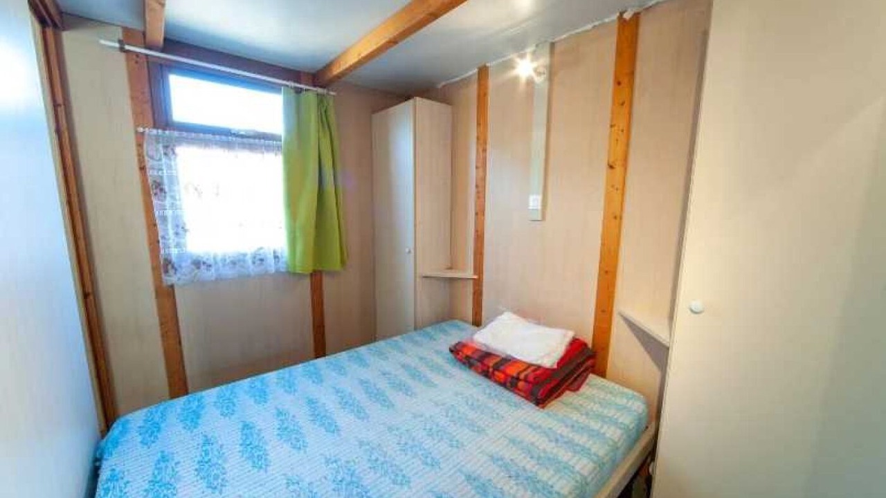 Photo of Bedroom in Serignan-Plage