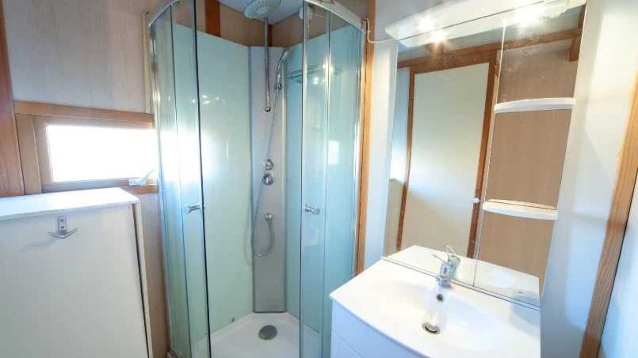 Photo of Bathroom in Serignan-Plage