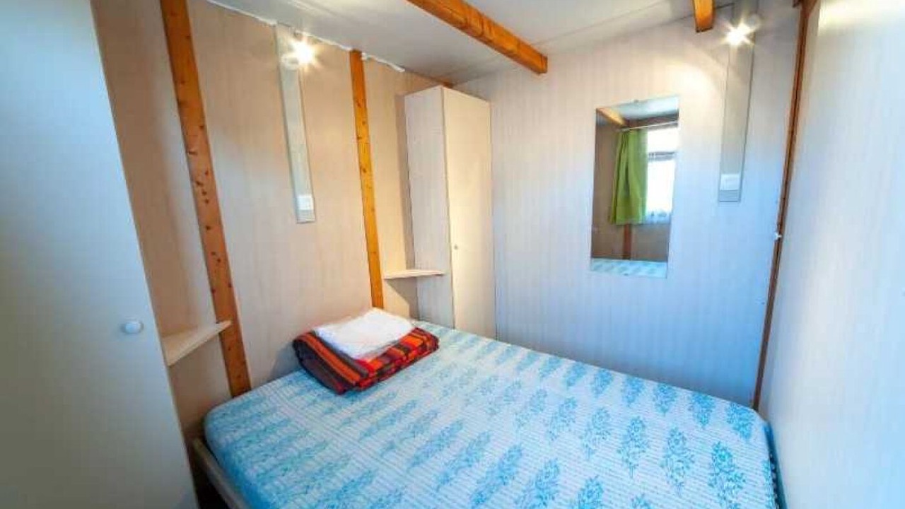 Photo of Bedroom in Serignan-Plage