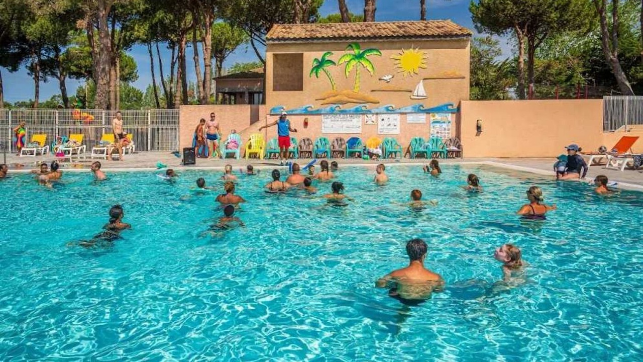 Photo of Outdoor in Serignan-Plage