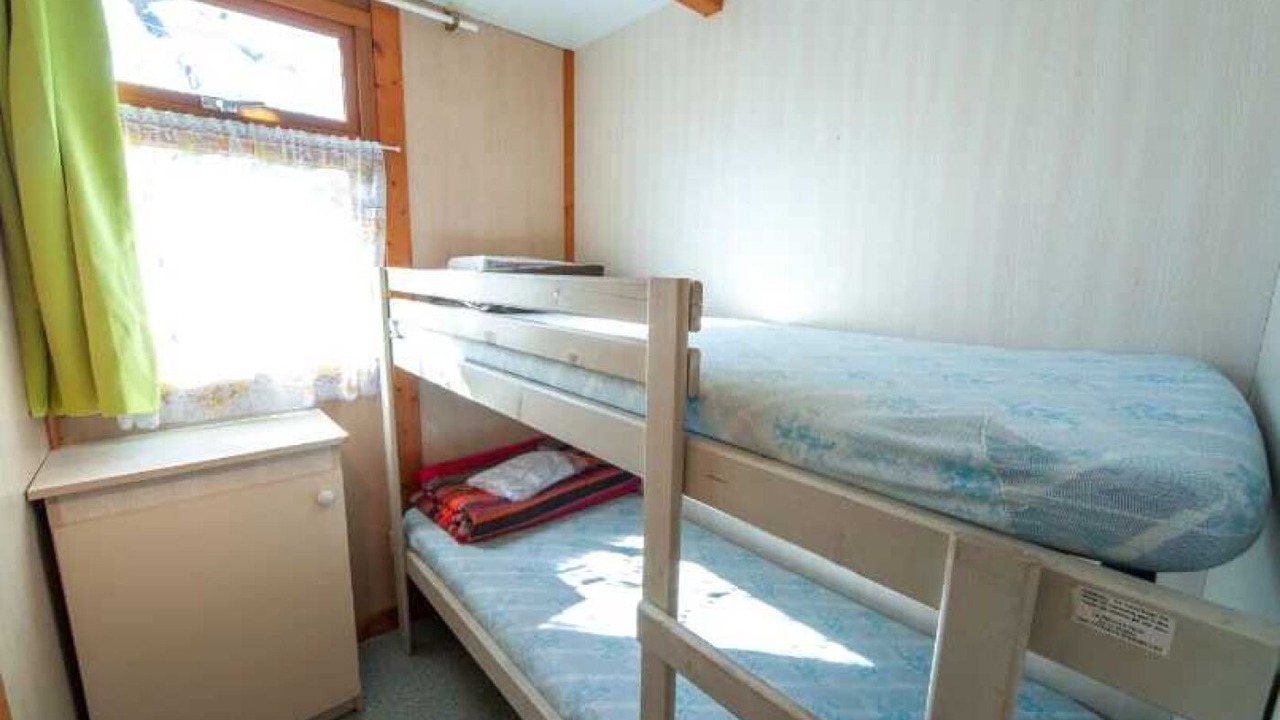 Photo of Bedroom in Serignan-Plage