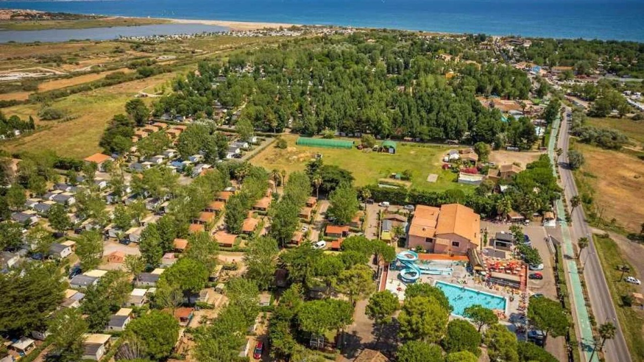 Photo of Outdoor in Serignan-Plage