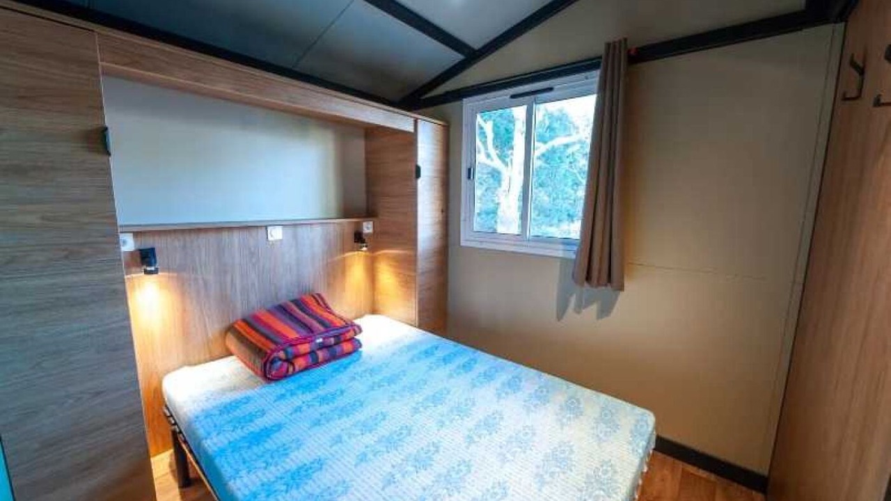 Photo of Bedroom in Serignan-Plage