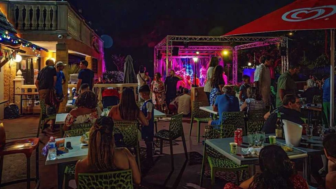 Photo of Outdoor in Serignan-Plage