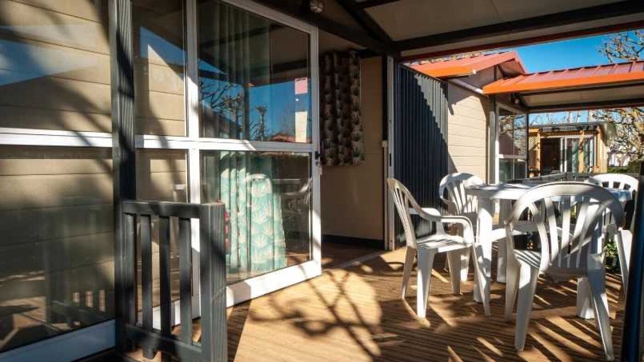 Photo of Outdoor in Serignan-Plage