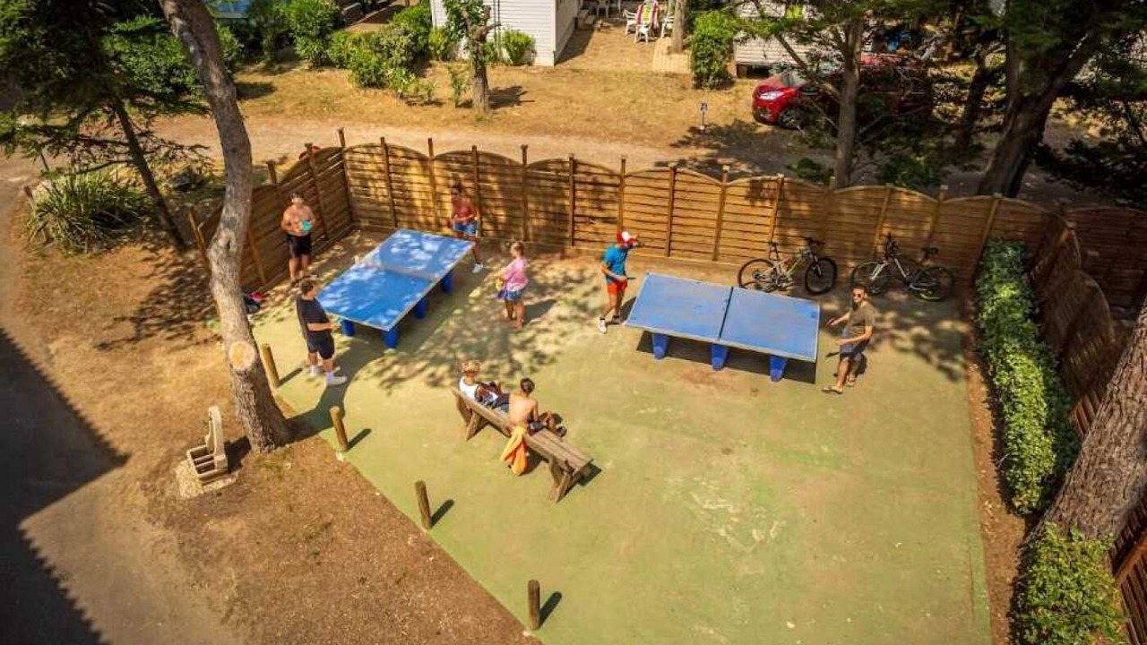 Photo of Outdoor in Serignan-Plage