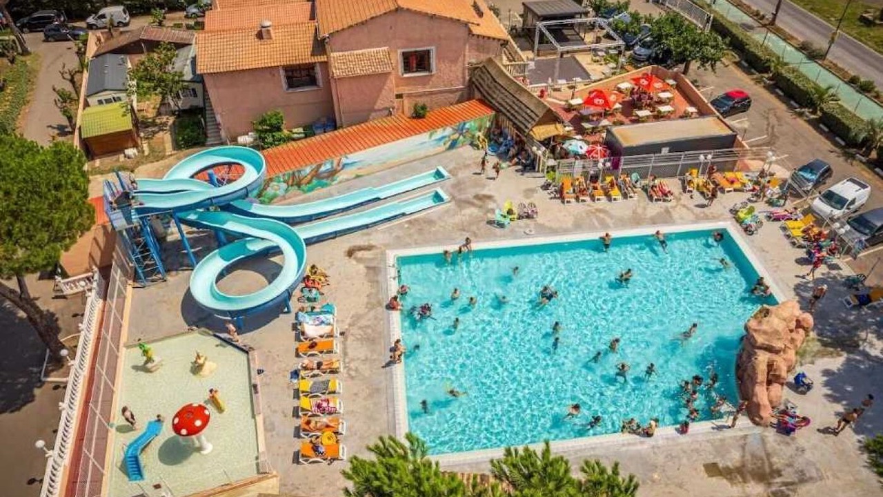 Photo of Outdoor in Serignan-Plage