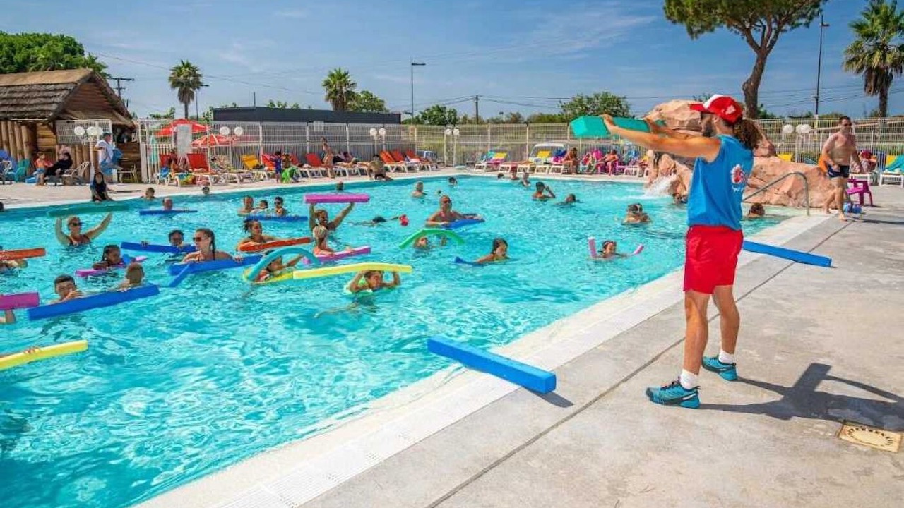 Photo of Outdoor in Serignan-Plage