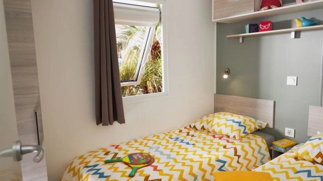 Photo of Bedroom in Ambon