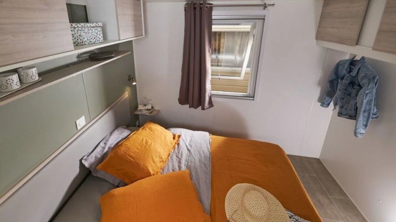 Photo of Bedroom in Ambon