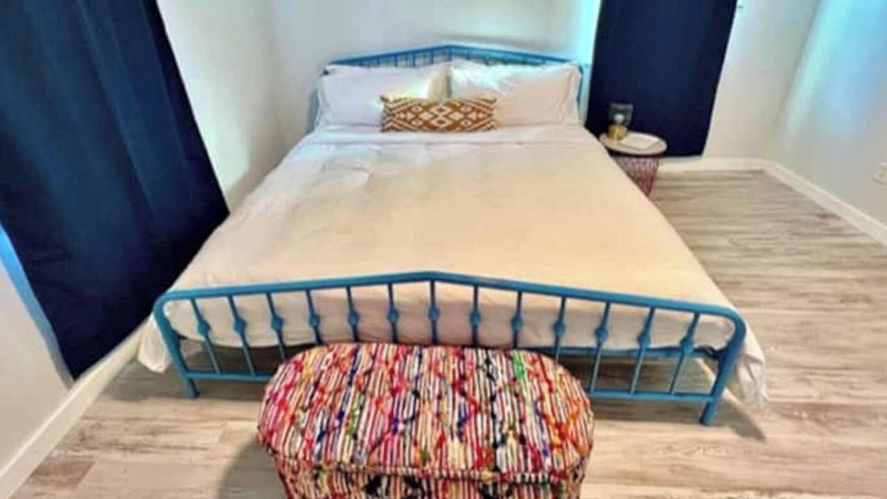 Photo of Bedroom in MLK