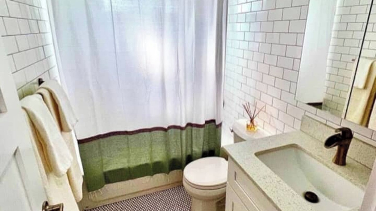 Photo of Bathroom in MLK