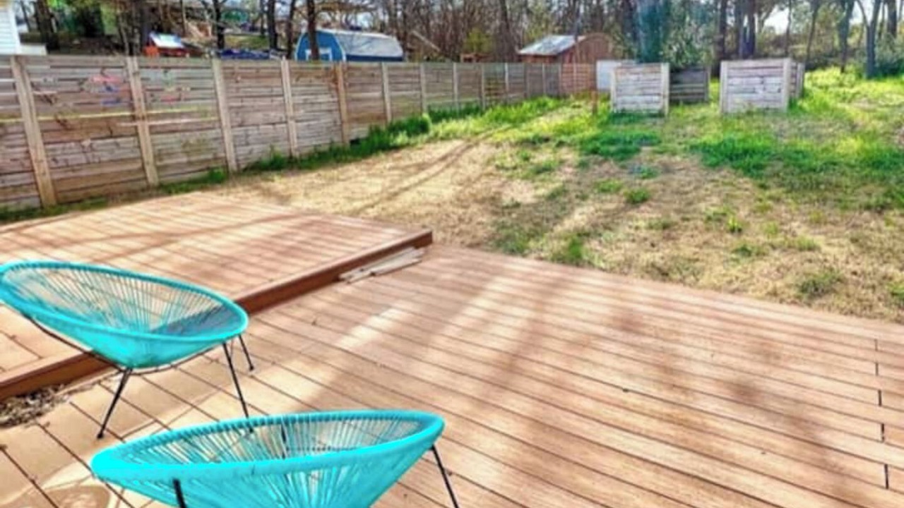 Photo of Patio Balcony in MLK