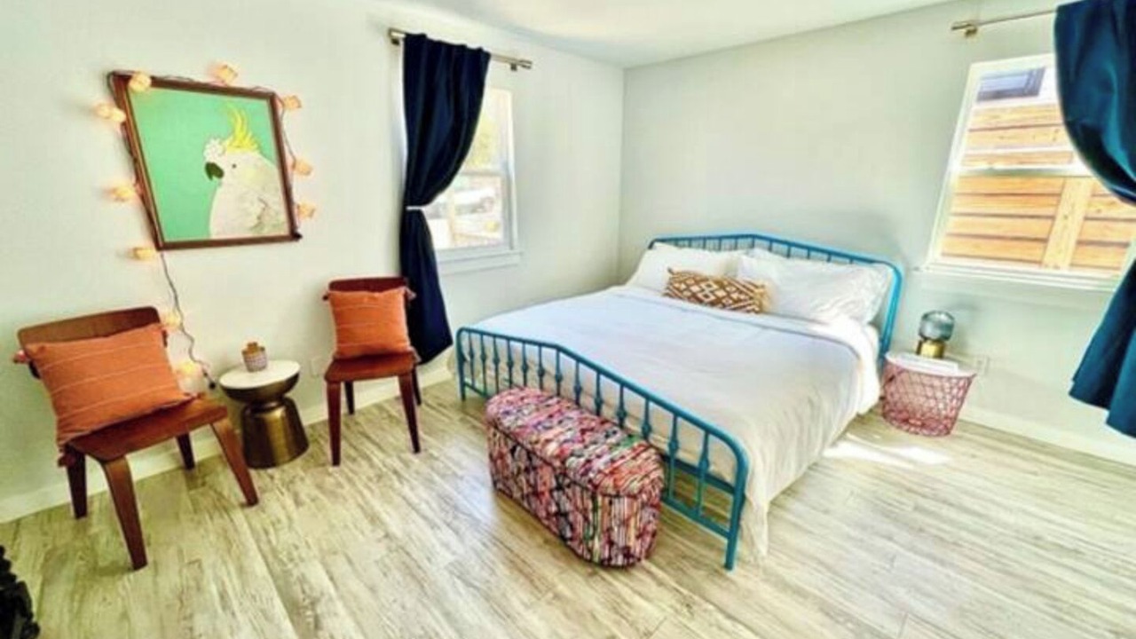 Photo of Bedroom in MLK