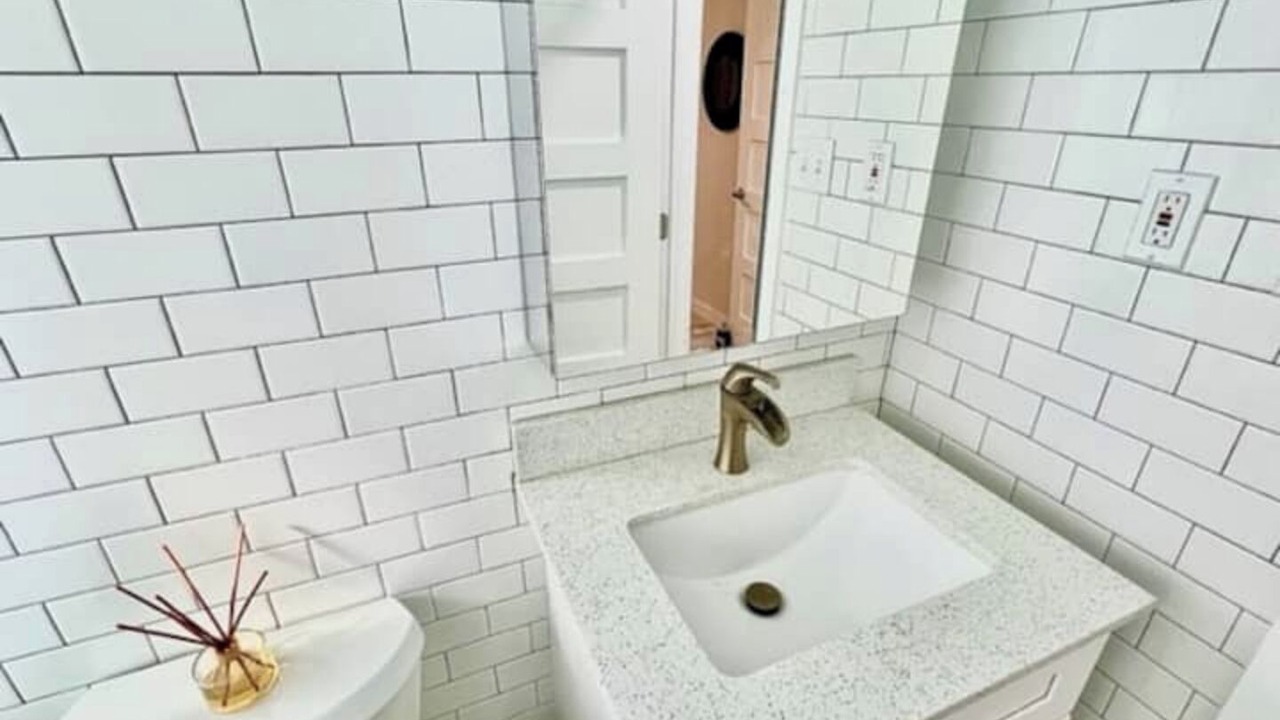 Photo of Bathroom in MLK