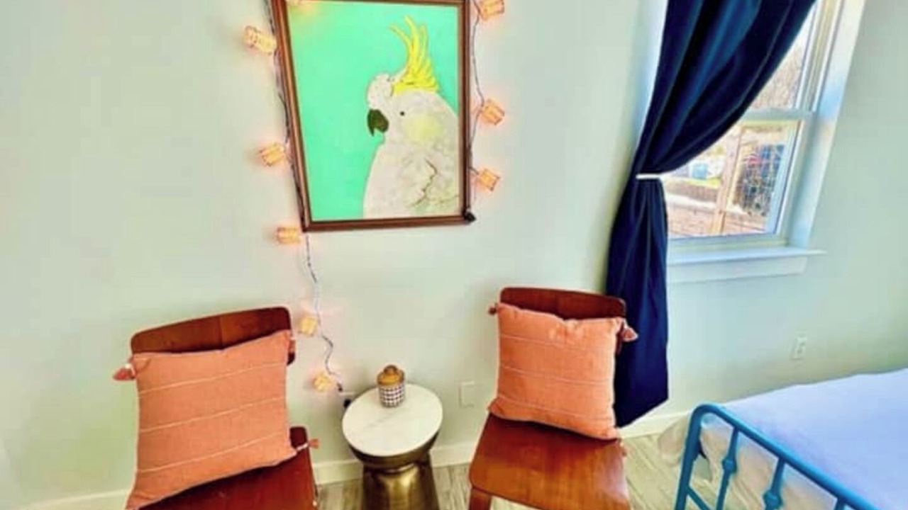 Photo of Bedroom in MLK