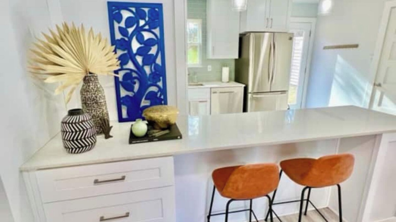 Photo of Kitchen in MLK
