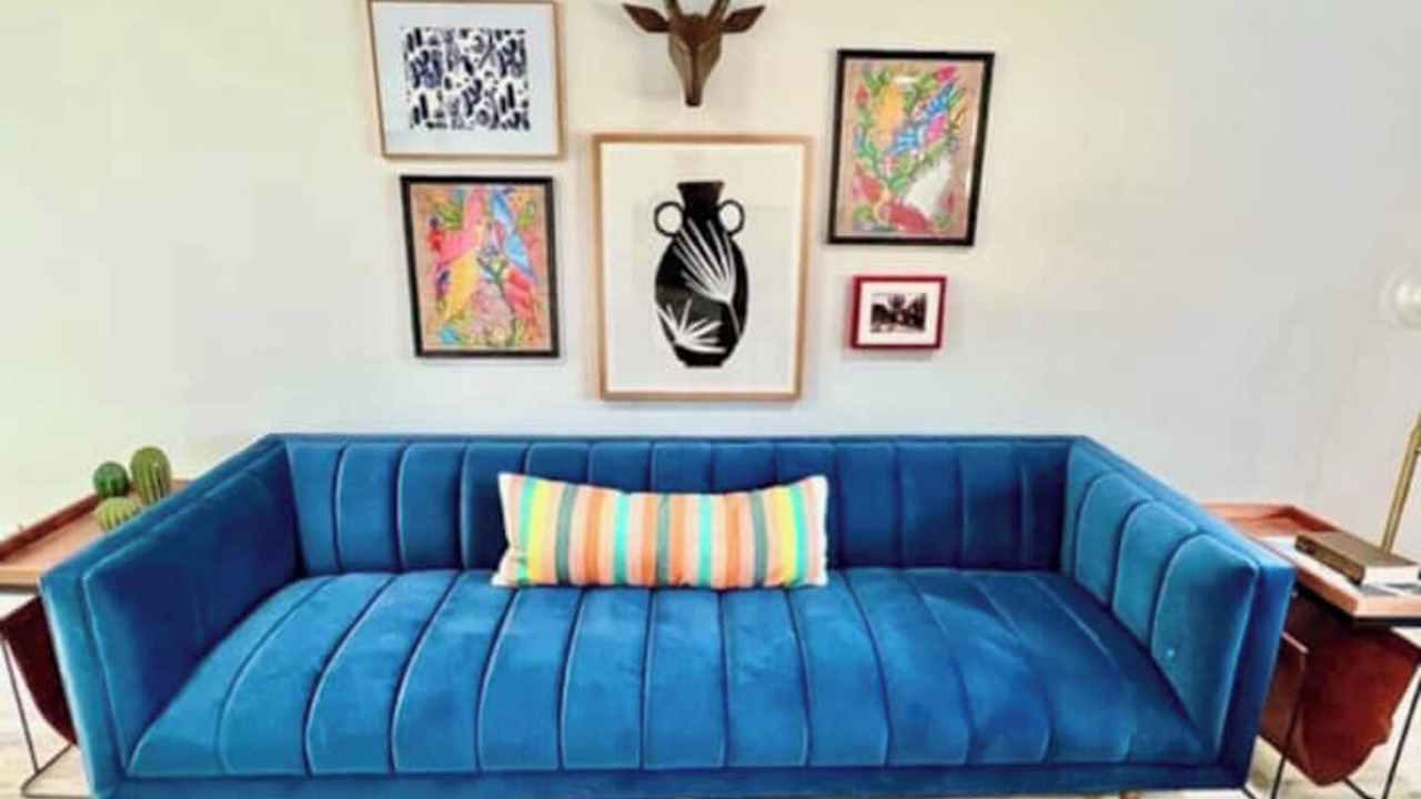 Photo of Livingroom in MLK