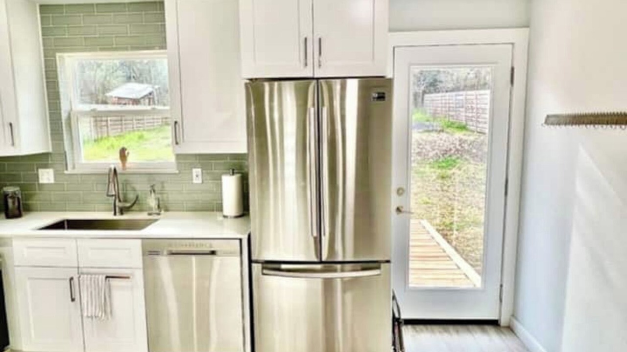 Photo of Kitchen in MLK