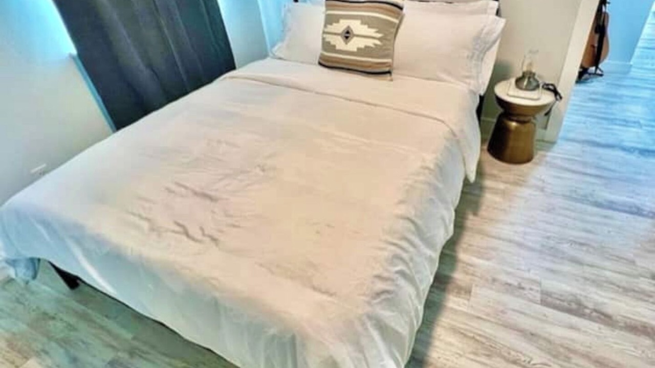 Photo of Bedroom in MLK