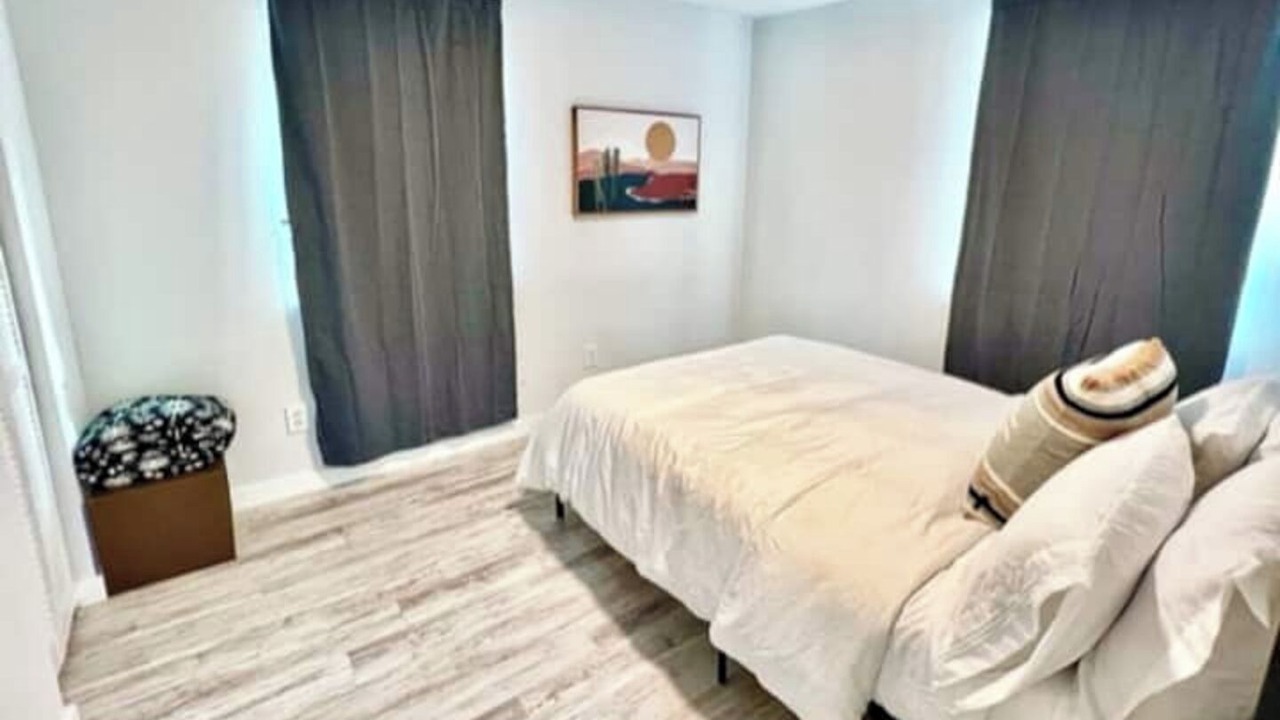 Photo of Bedroom in MLK