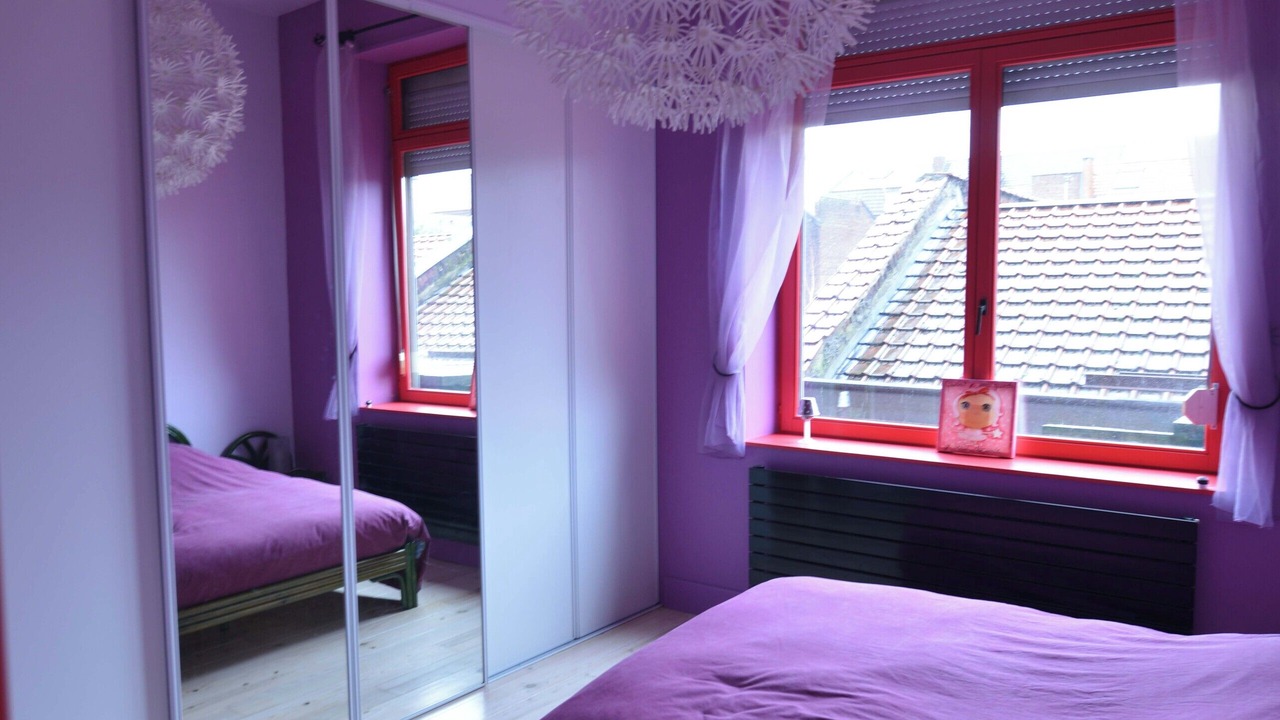 Photo of Bedroom in Wazemmes