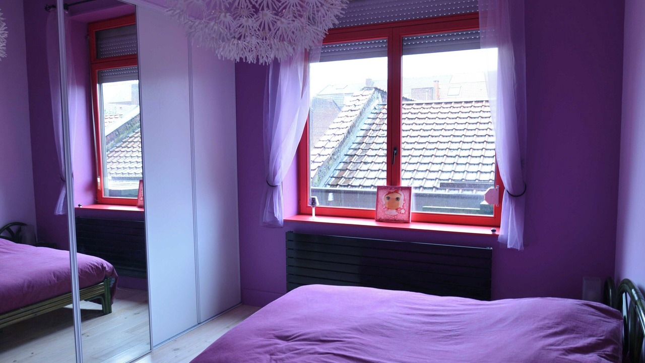 Photo of Bedroom in Wazemmes