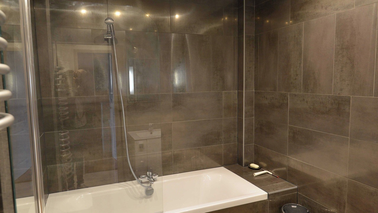 Photo of Bathroom in Wazemmes