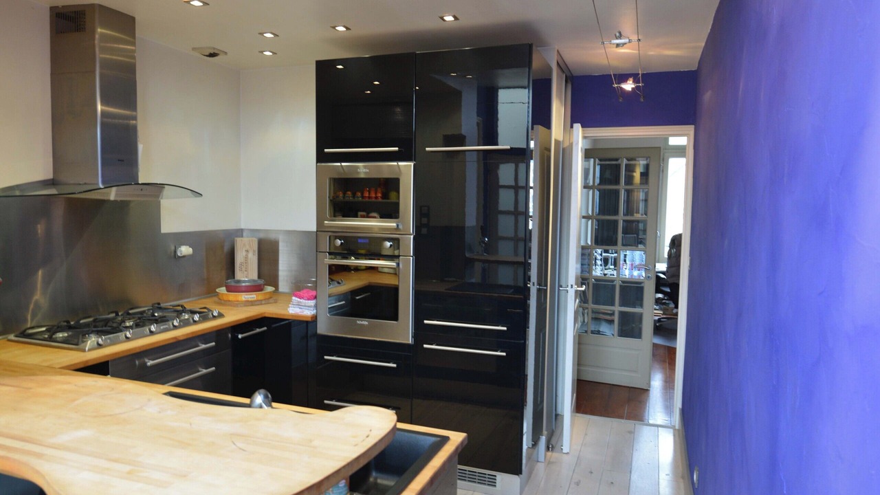 Photo of Kitchen in Wazemmes