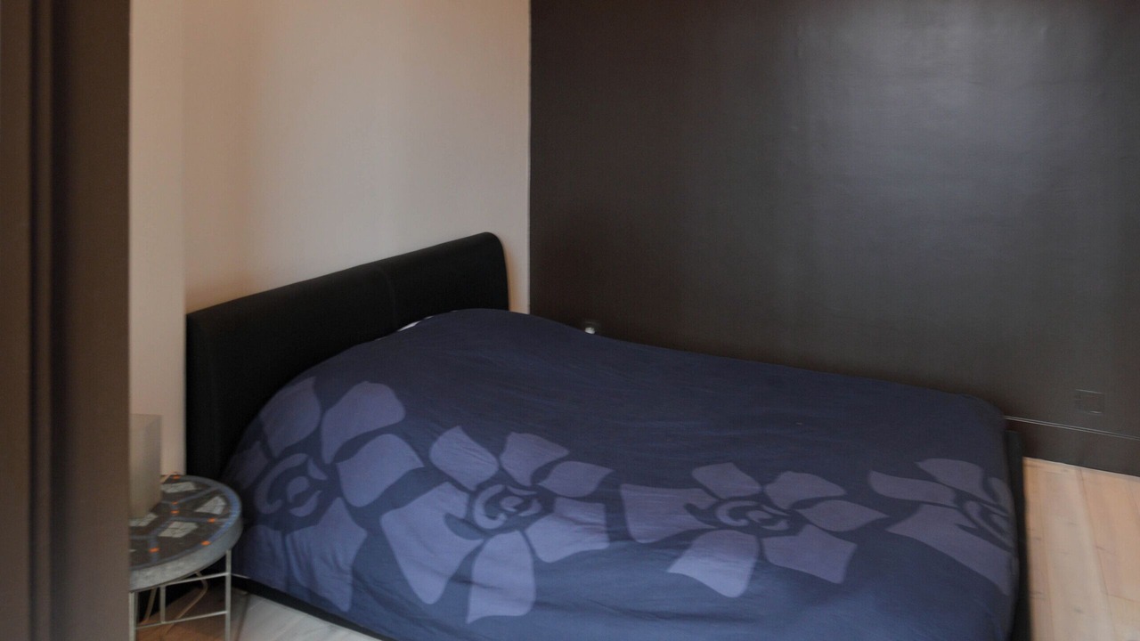 Photo of Bedroom in Wazemmes