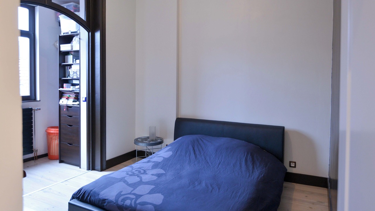 Photo of Bedroom in Wazemmes