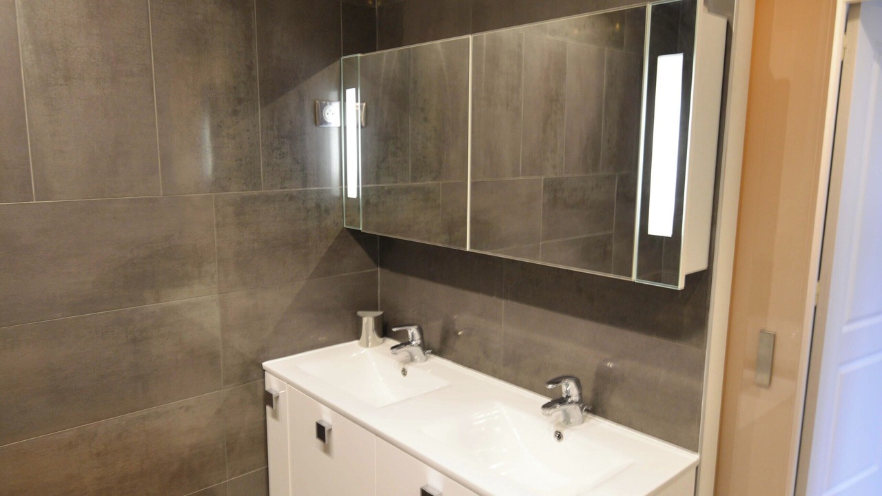 Photo of Bathroom in Wazemmes