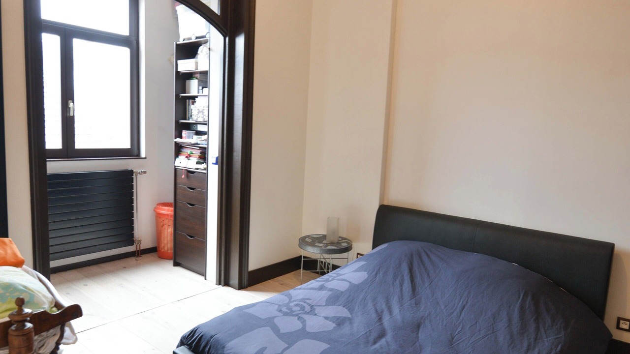 Photo of Bedroom in Wazemmes