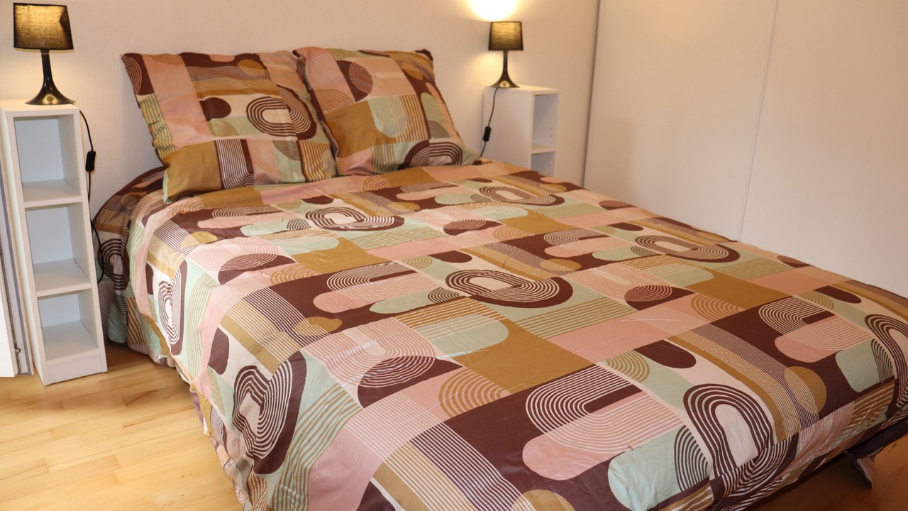 Photo of Bedroom in Orleans