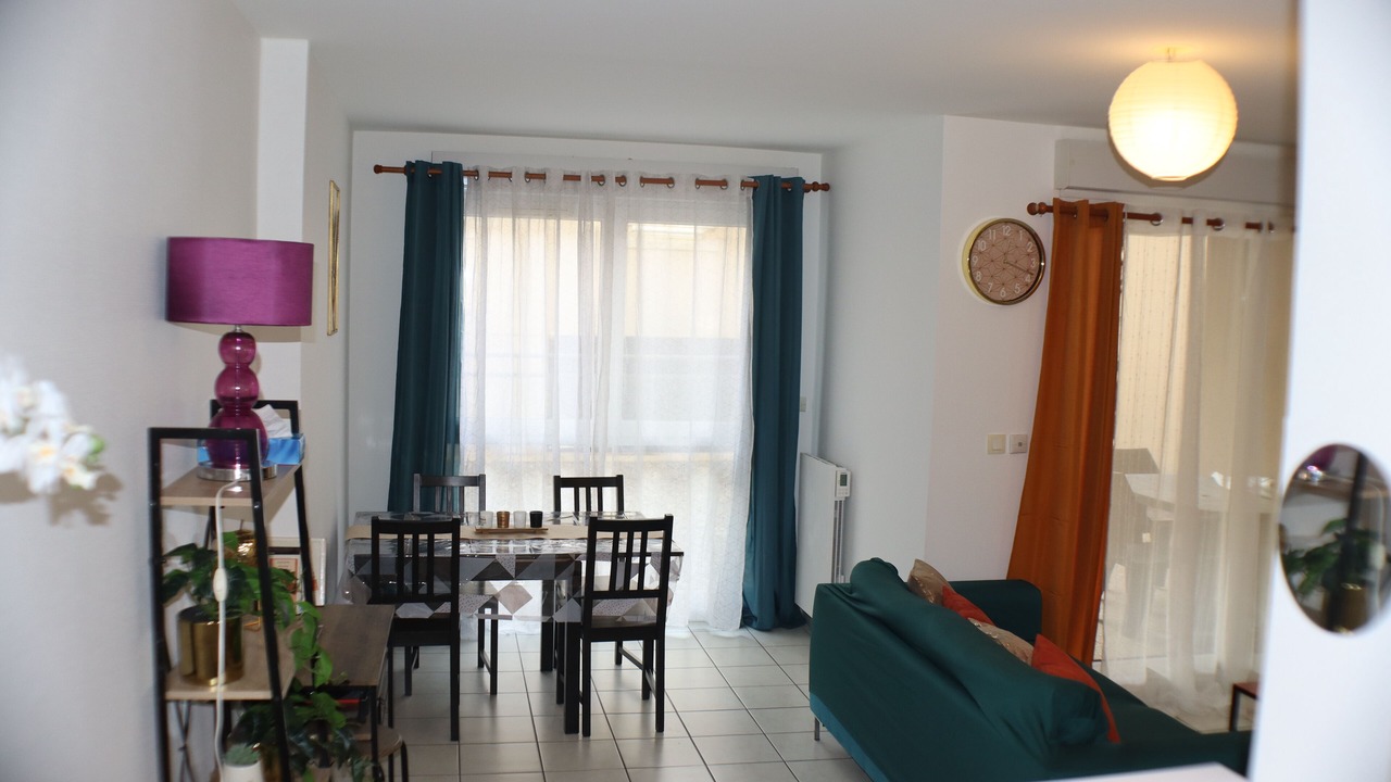 Photo of Livingroom in Orleans