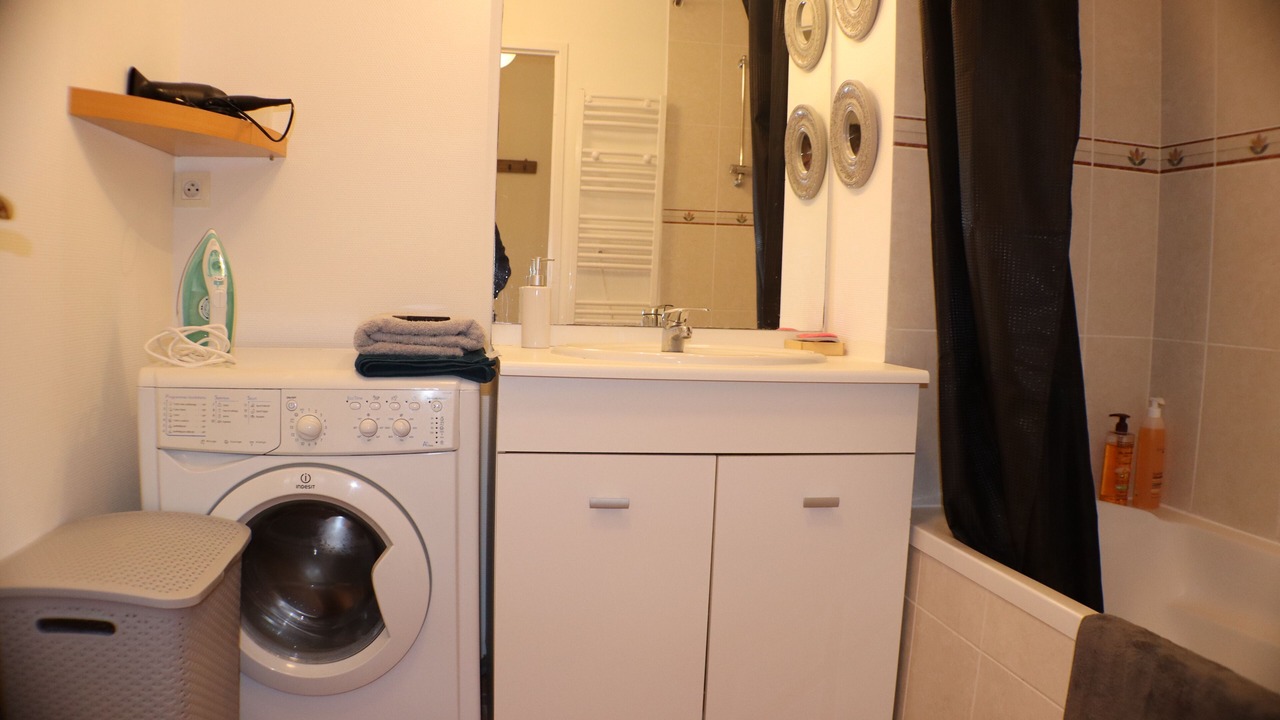 Photo of Bathroom in Orleans