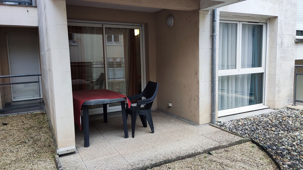 Photo of Outdoor in Orleans