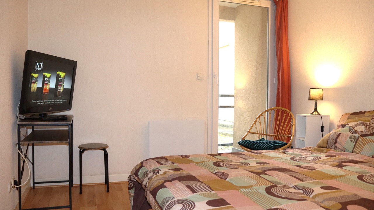 Photo of Bedroom in Orleans