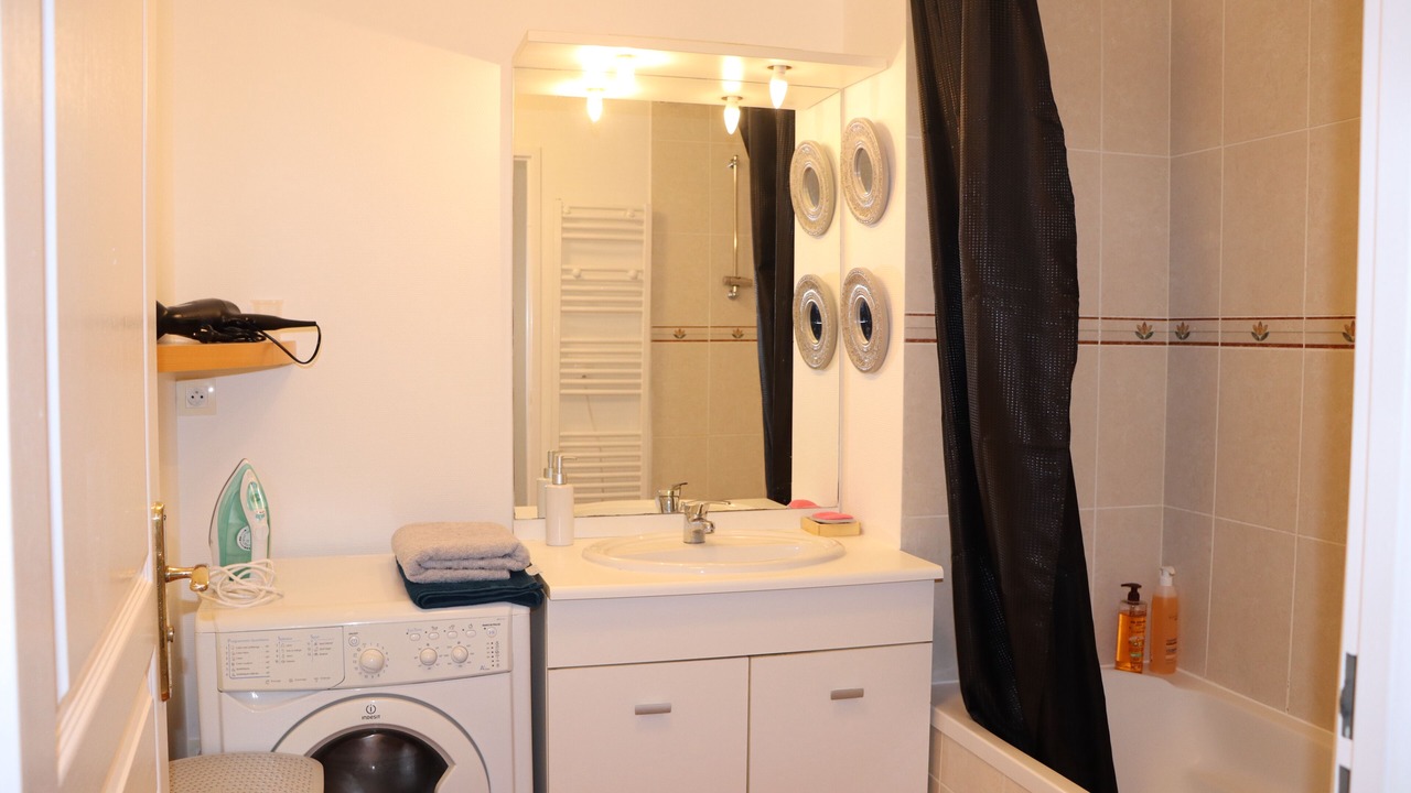 Photo of Bathroom in Orleans